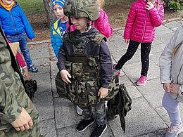 Wycieczka do Leźnicy Wielkiej