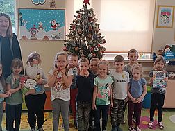 Spotkanie autorskie