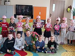 Dzien Kobiet