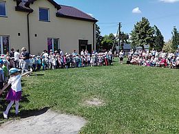 Dzień Mamy i Taty