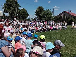 Dzień Mamy i Taty