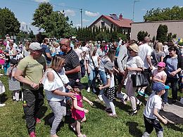 Dzień Mamy i Taty