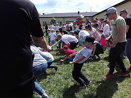 Dzień Mamy i Taty