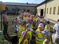 Sprzątanie świata