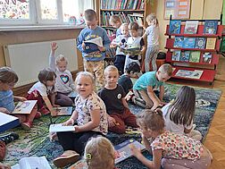 Biblioteka
