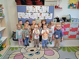 Zdjęcie grupowe